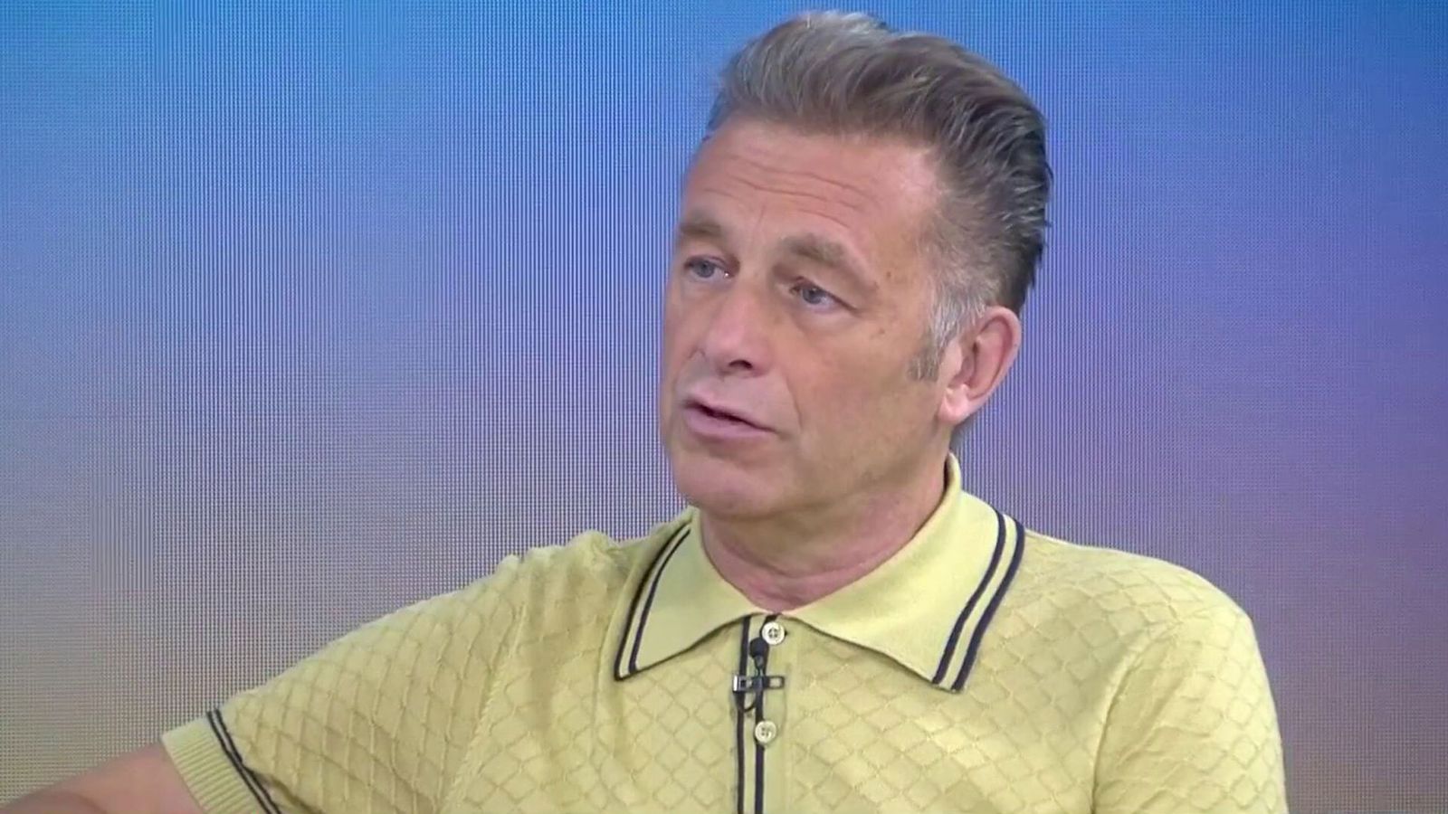 Chris Packham Net Worth 2025: Unveiling the Conservationist’s Financial Landscape